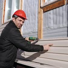 Custom Trim and Detailing for Siding in La Habra Heights, CA